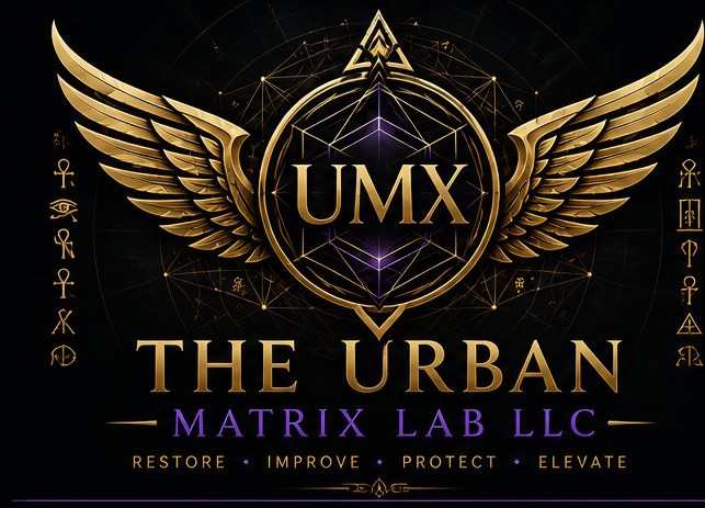 UMX Master Logo
